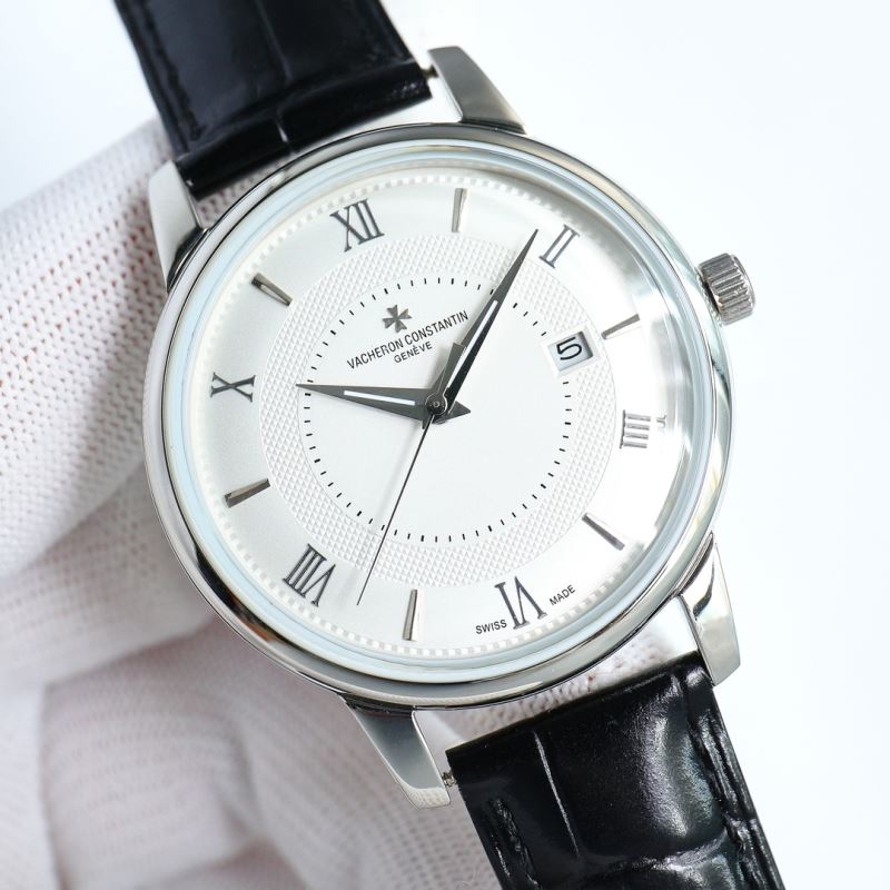 VACHERON CONSTANTIN Watches